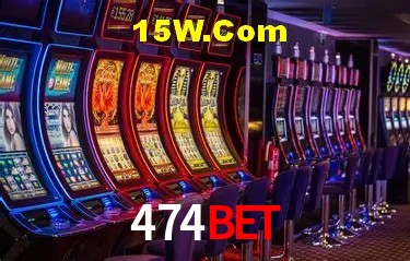 Experiência VIP 474Bet