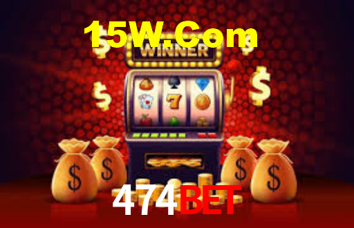 Tournaments 474Bet