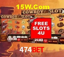 474Bet