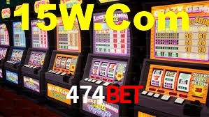 VIP Casino 474Bet