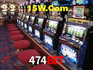 474Bet - Promoções Oficiais Do Jogo - 474Bet.Com