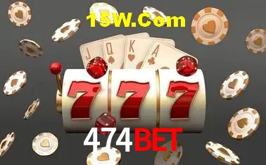 Especiais de Fim de Semana 474Bet