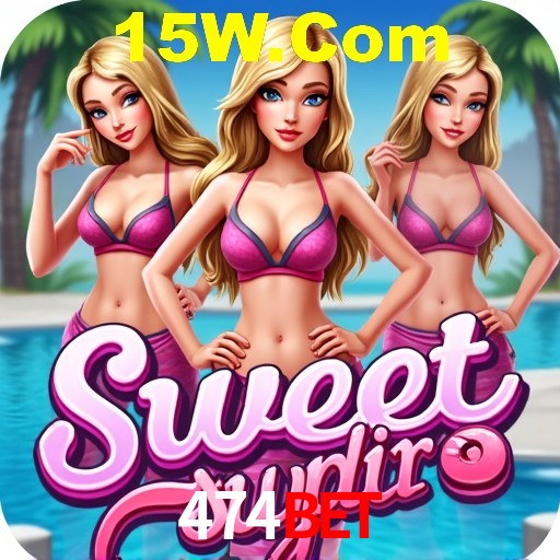 Interface do App 474Bet