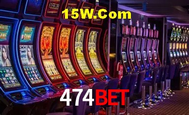Estatísticas do Jogo 474Bet