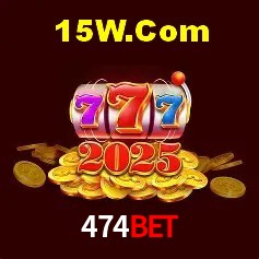 Provedores de Jogos 474Bet