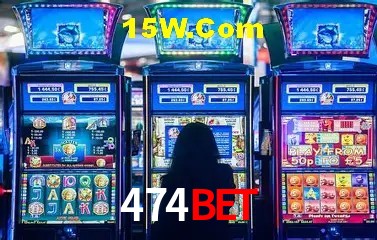 Ofertas Exclusivas 474Bet