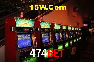 474Bet Vip