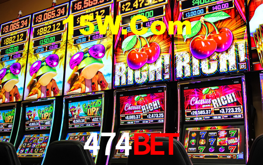 Instant EasyPaisa 474Bet