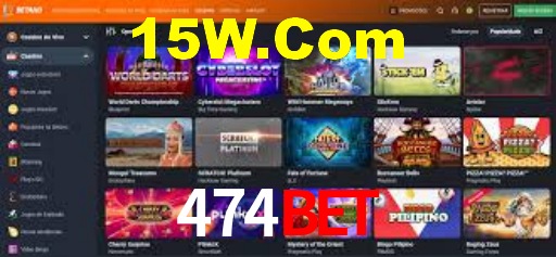 Daily Bonuses 474Bet