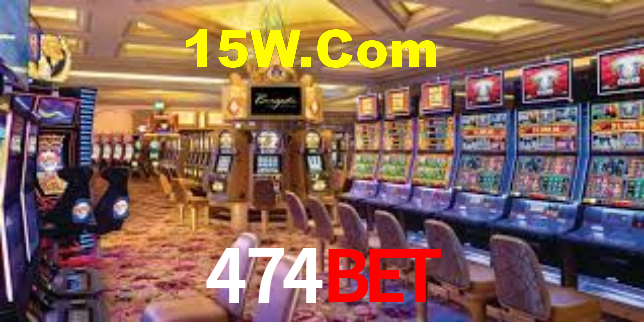 474Bet App Interface