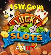 Login Seguro 474Bet