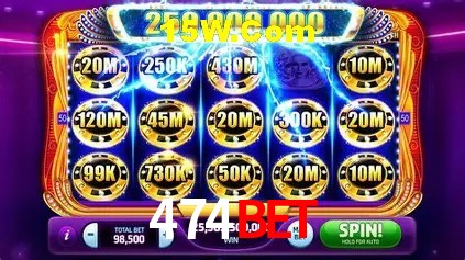 Explore as vantagens do 474Bet: serviço profissional e confiabilidade