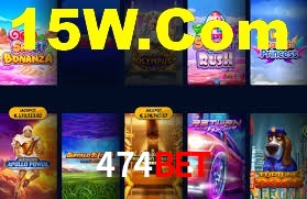 Roulette Table 474Bet