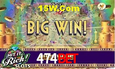 474Bet