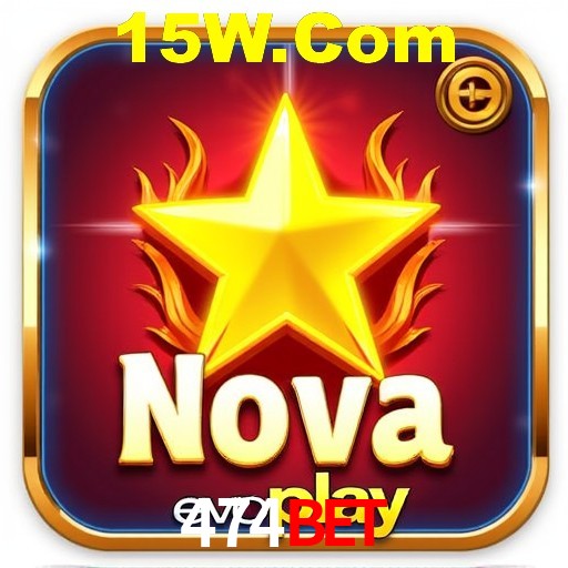 Inovações de Jogos na 474Bet: O Futuro das Experiências Interativas
