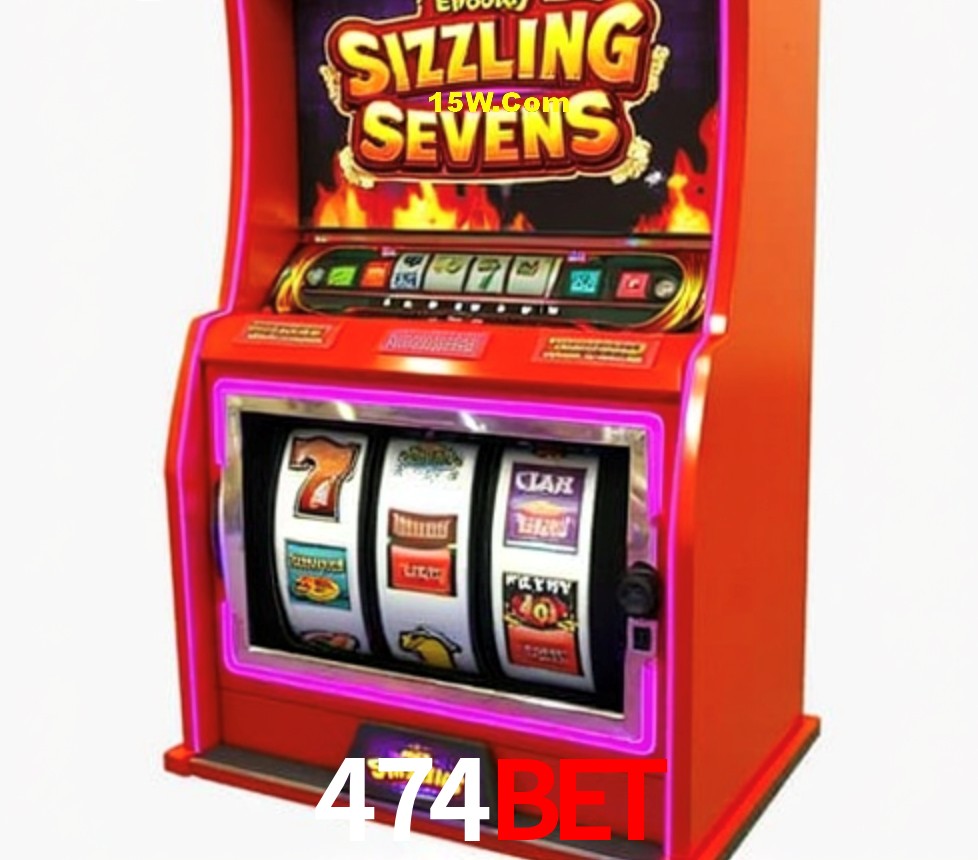 Apostas de Tênis 474Bet