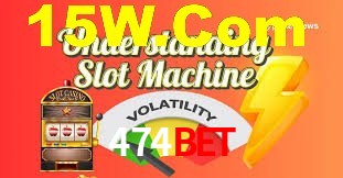 Welcome Bonus 474Bet